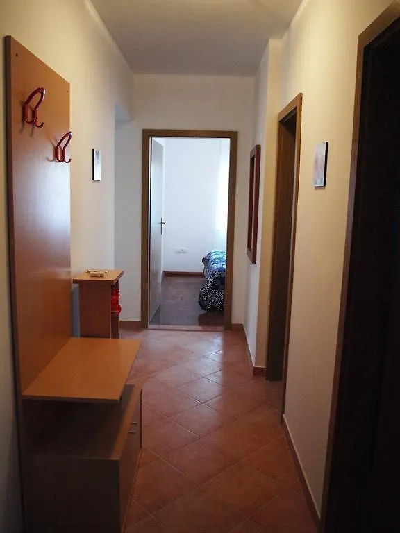 Apartments Nova Starigrad Paklenica