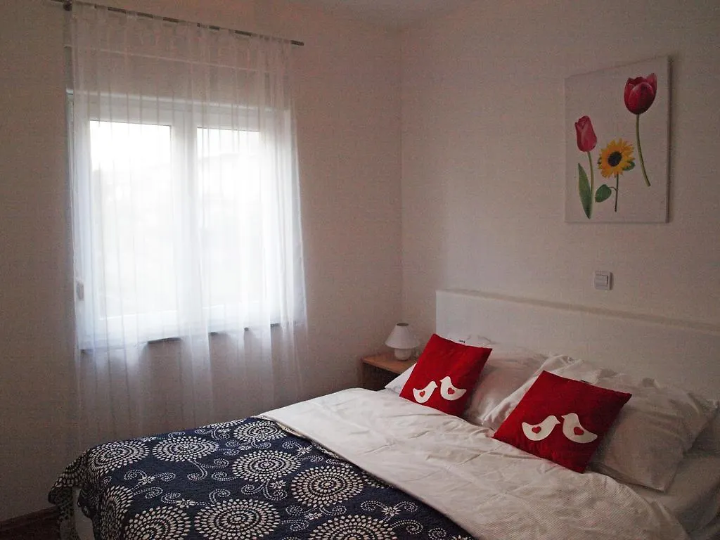 Apartments Nova Starigrad Paklenica