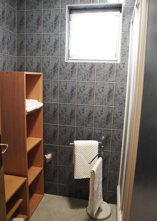 Apartments Nova Starigrad Paklenica