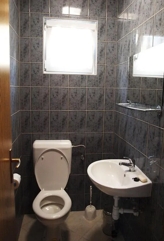 Apartments Nova Starigrad Paklenica Croatia