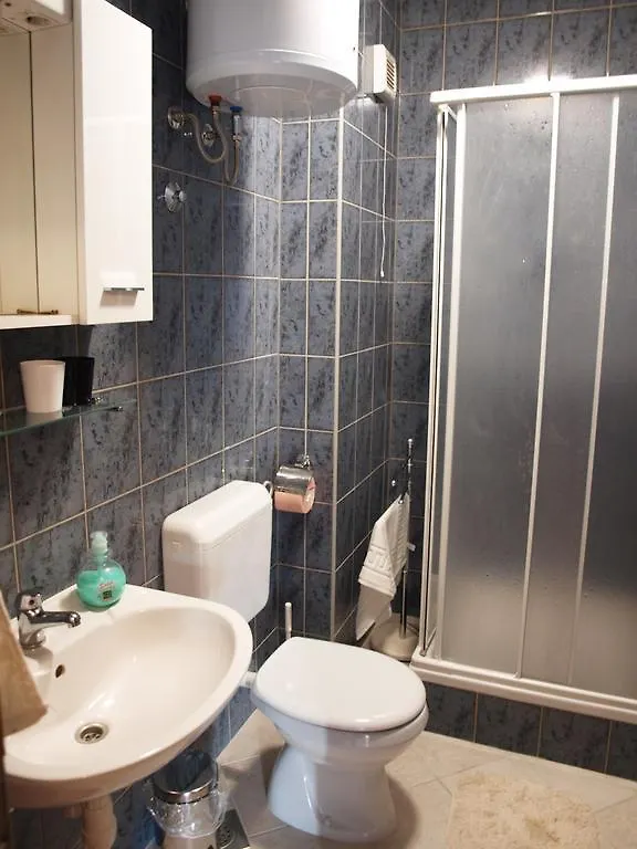 Apartments Nova Starigrad Paklenica Croatia