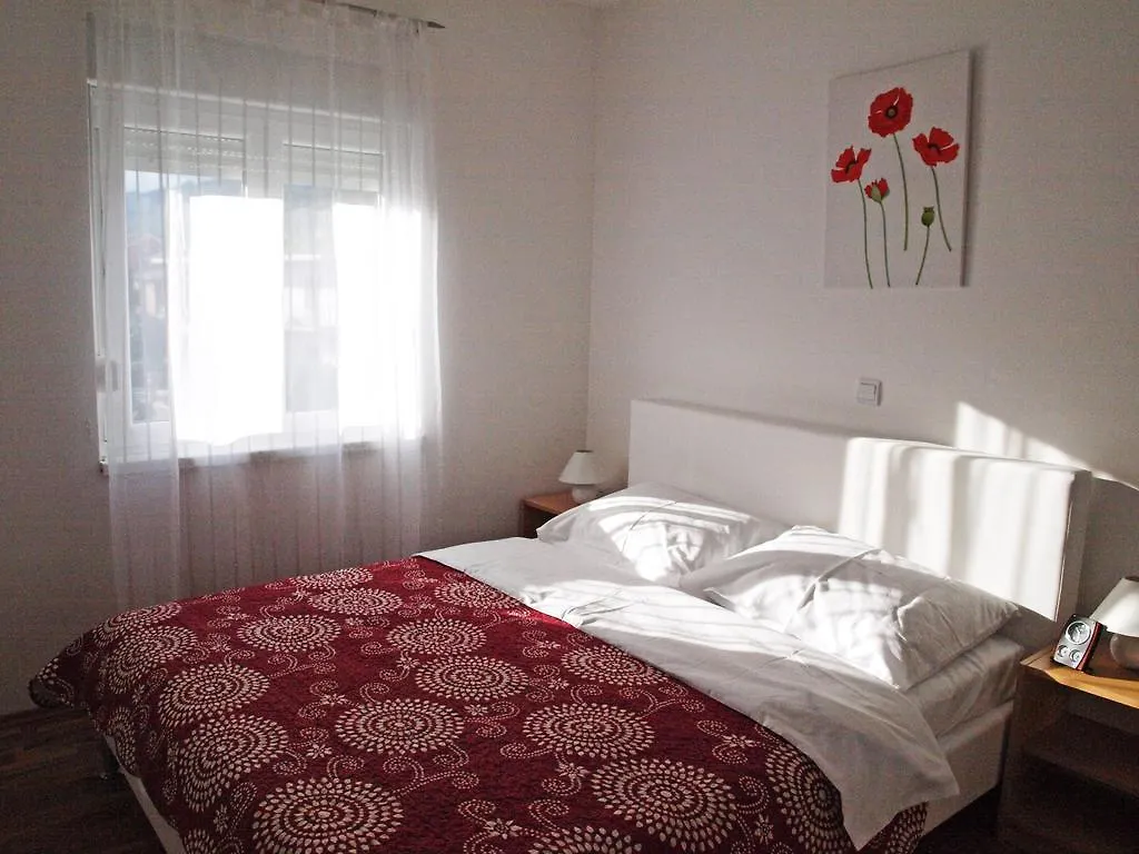Apartments Nova Starigrad Paklenica
