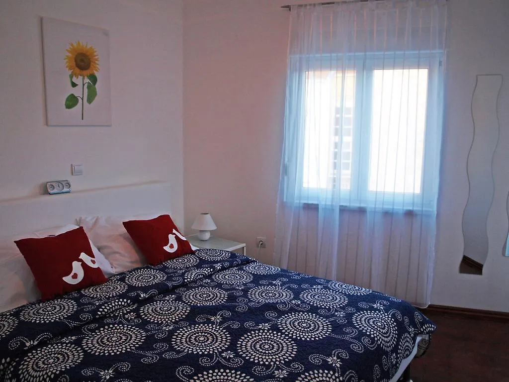 Apartments Nova Starigrad Paklenica