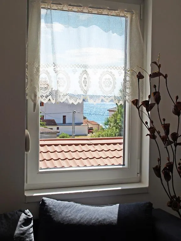 Apartments Nova Starigrad Paklenica 0*,  Croatia