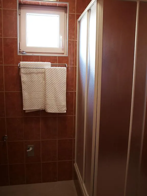 Apartments Nova Starigrad Paklenica Croatia