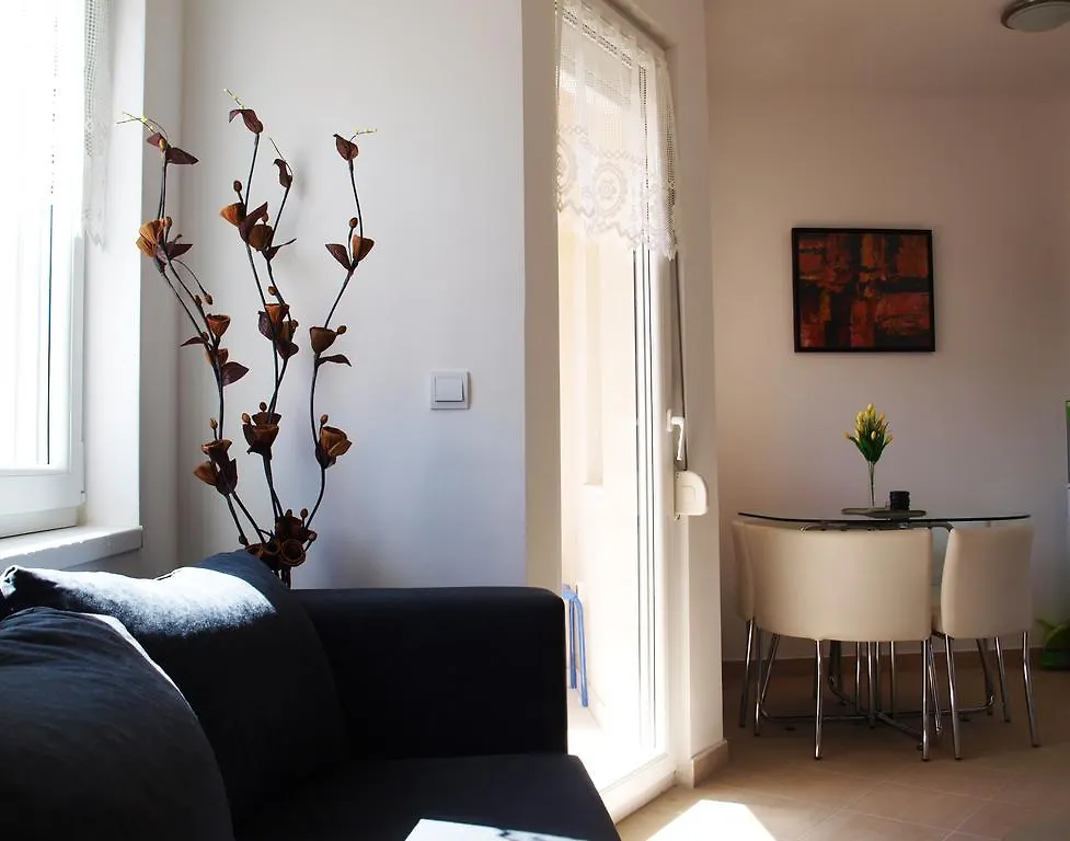 Apartments Nova Starigrad Paklenica Croatia