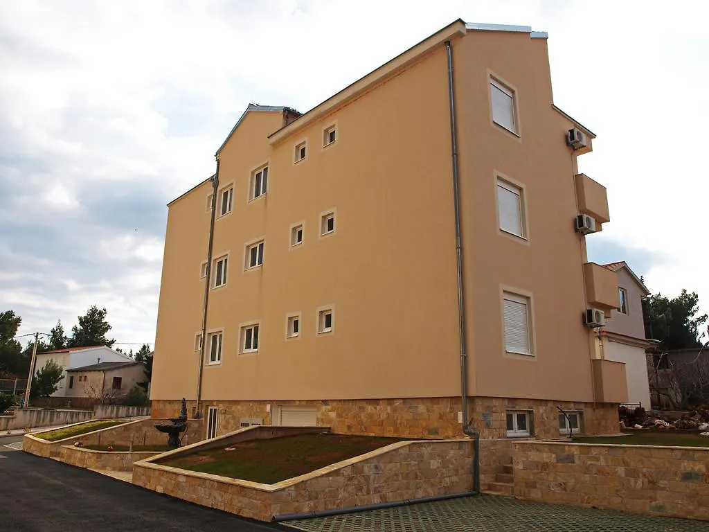 Apartments Nova Starigrad Paklenica Croatia