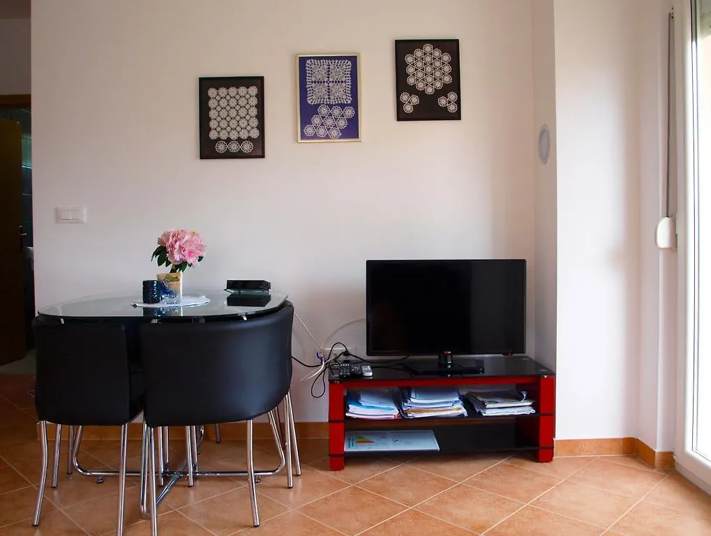 Apartments Nova Starigrad Paklenica