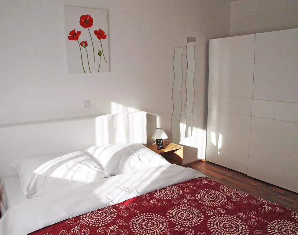Apartments Nova Starigrad Paklenica