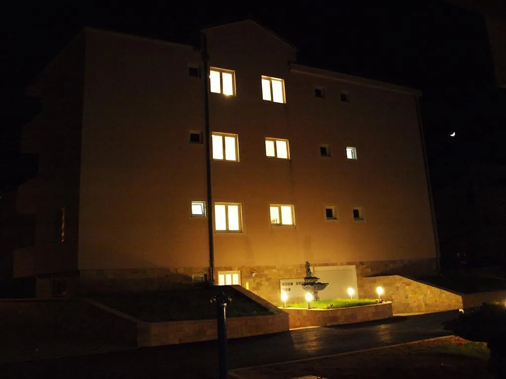 Apartments Nova Starigrad Paklenica