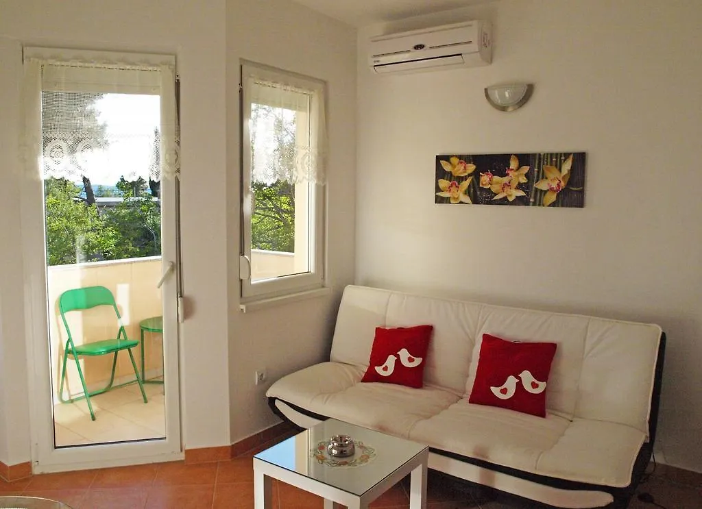 Apartments Nova Starigrad Paklenica