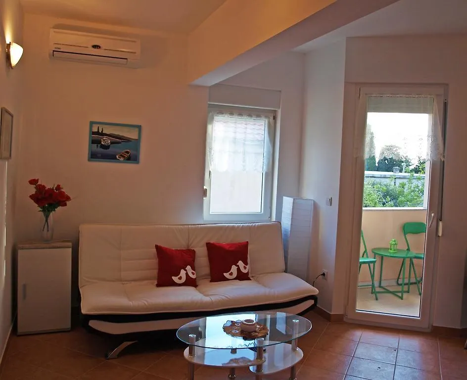 Apartments Nova Starigrad Paklenica