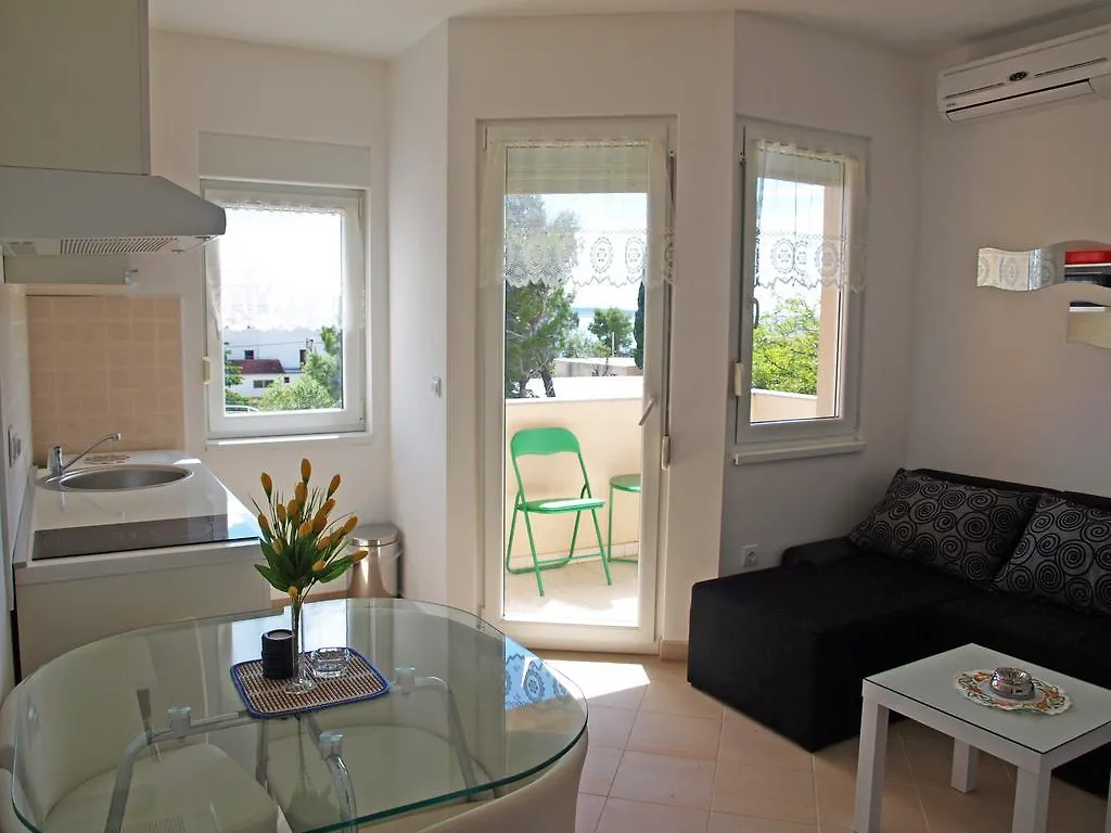 Apartments Nova Starigrad Paklenica