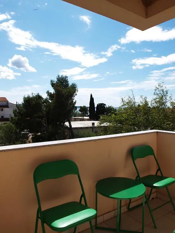 Apartments Nova Starigrad Paklenica