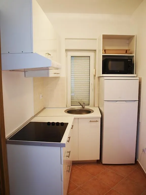 Apartments Nova Starigrad Paklenica