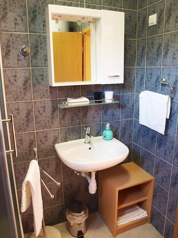 Apartments Nova Starigrad Paklenica