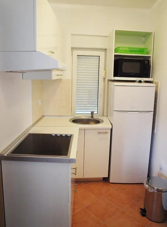 Apartments Nova Starigrad Paklenica