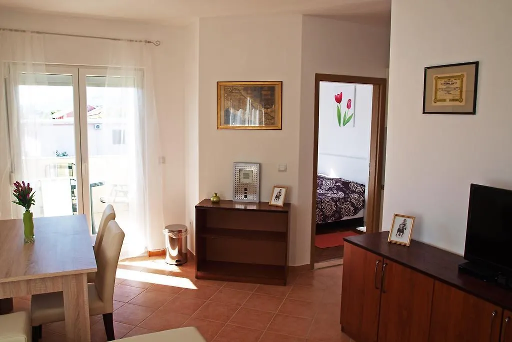 Apartments Nova Starigrad Paklenica Croatia