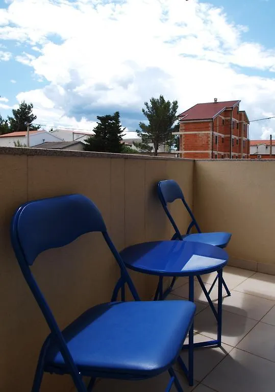 Apartments Nova Starigrad Paklenica Croatia