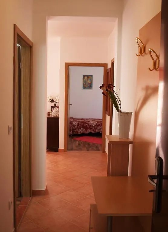 Apartments Nova Starigrad Paklenica