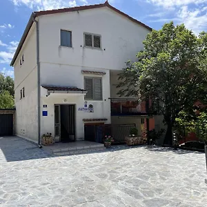 Palma Apartman