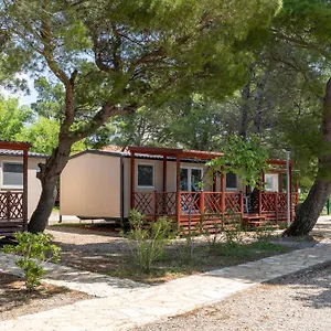 Paklenica Feriepark