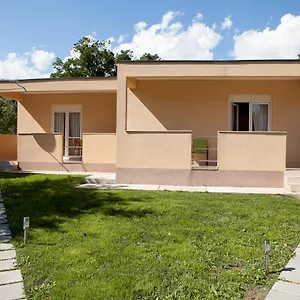 Lea Apartman